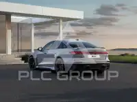 2026 Audi RS5