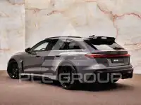 2026 Audi RS5