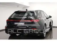 2026 Audi RS5