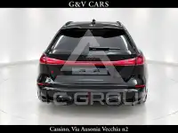 2026 Audi RS5