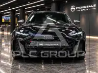 2026 Audi RS5