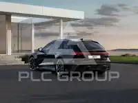 2026 Audi RS5