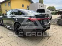 2026 Audi RS5