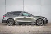 2026 Audi RS5