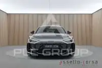 2026 Audi RS5