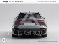 2026 Audi RS5