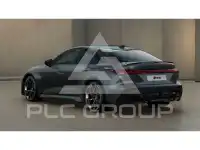 2026 Audi RS5