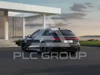 2026 Audi RS5