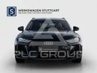 2026 Audi RS5