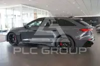 2026 Audi RS5