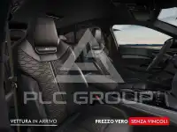 2026 Audi RS5