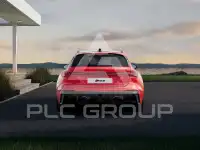2026 Audi RS5