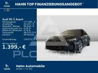 2026 Audi RS5