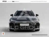 2026 Audi RS5