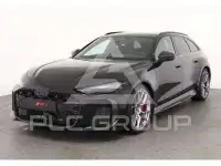 2026 Audi RS5