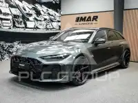 2026 Audi RS5