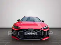 2026 Audi RS5