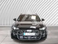 2026 Audi RS5