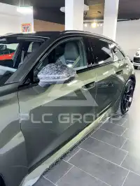 2026 Audi RS5