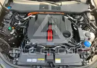 2026 Audi RS5