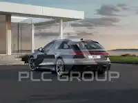 2027 Audi RS5