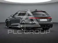 2026 Audi RS5