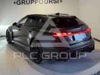 2026 Audi RS5