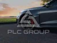 2026 Audi RS5