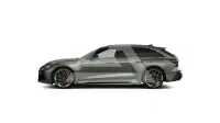 2026 Audi RS5