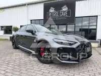 2026 Audi RS5