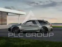 2026 Audi RS5