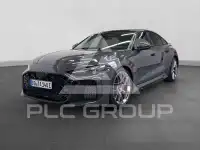 2026 Audi RS5
