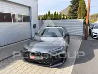 2026 Audi RS5