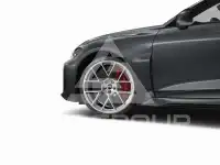 2026 Audi RS5
