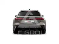2026 Audi RS5