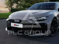 2026 Audi RS5