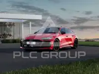 2026 Audi RS5
