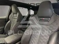 2026 Audi RS5
