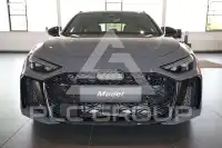 2026 Audi RS5