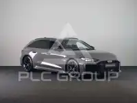2026 Audi RS5