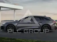 2026 Audi RS5
