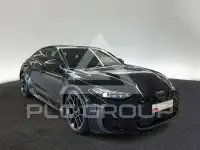 2026 Audi RS5