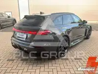 2026 Audi RS5