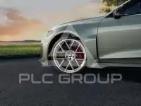2026 Audi RS5