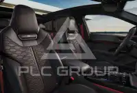 2026 Audi RS5