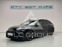 2026 Audi RS5