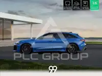 2026 Audi RS5