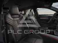 2026 Audi RS5