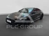 2026 Audi RS5