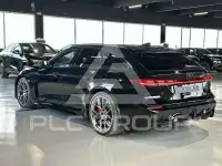 2026 Audi RS5